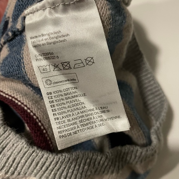 H&M Striped Sweater - Picture 4 of 5
